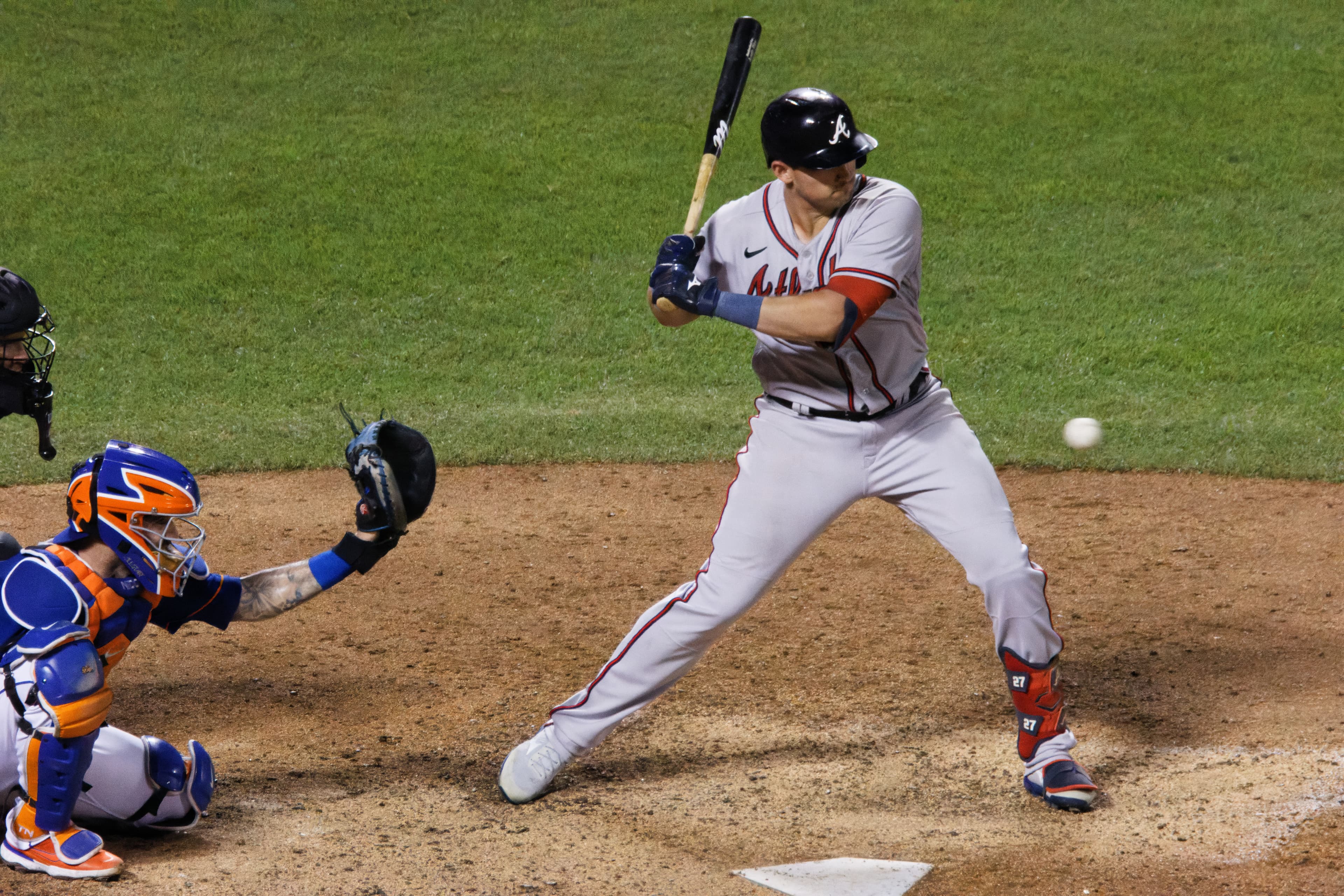 Fourteen Runs and the Afternoon That Answered the Morning