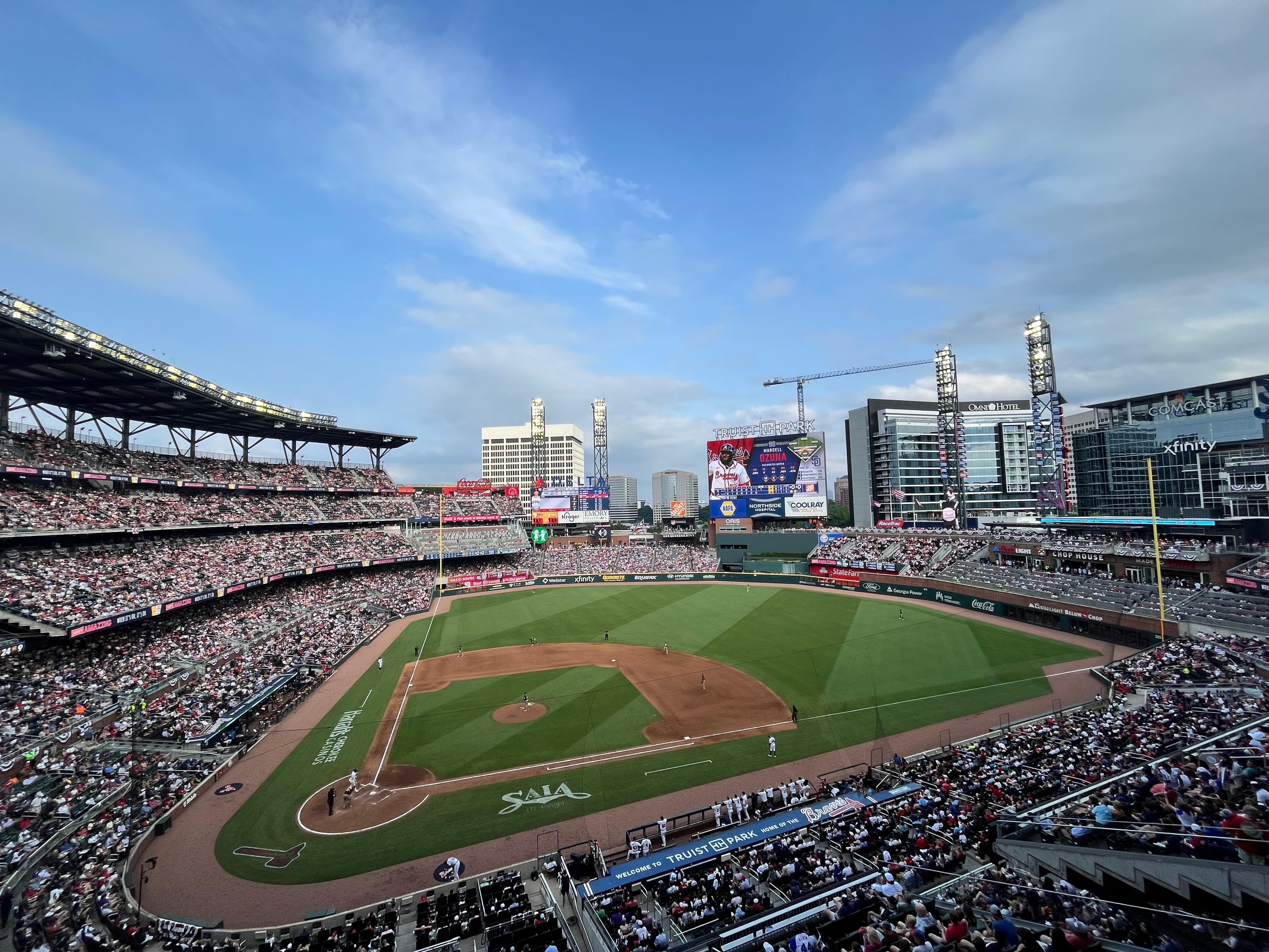 FanSided Wrote a Warning About the Braves Using Their Own Best Argument Against Themselves