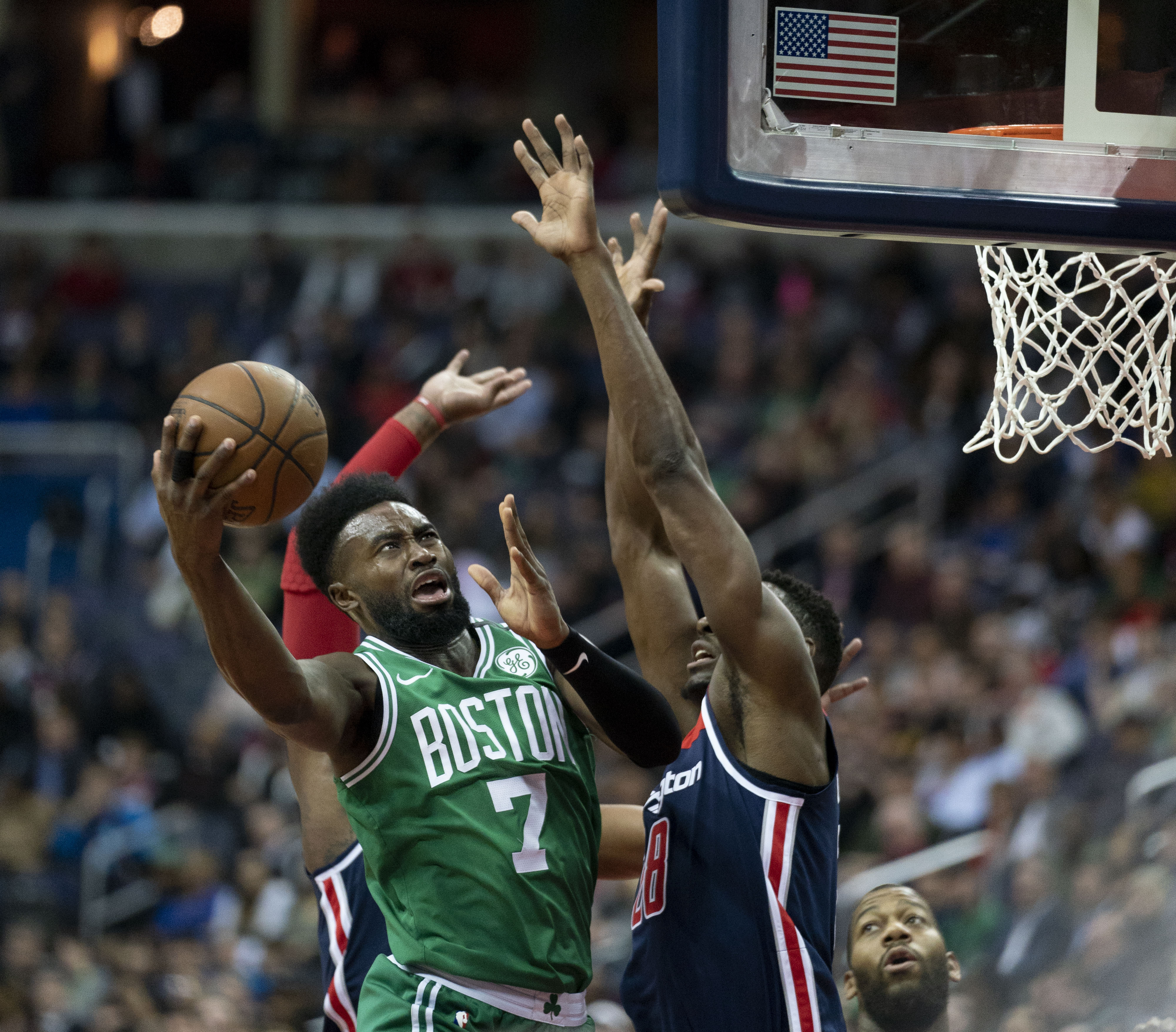Jaylen Brown Is from Here. That's Not Why This Trade Matters.