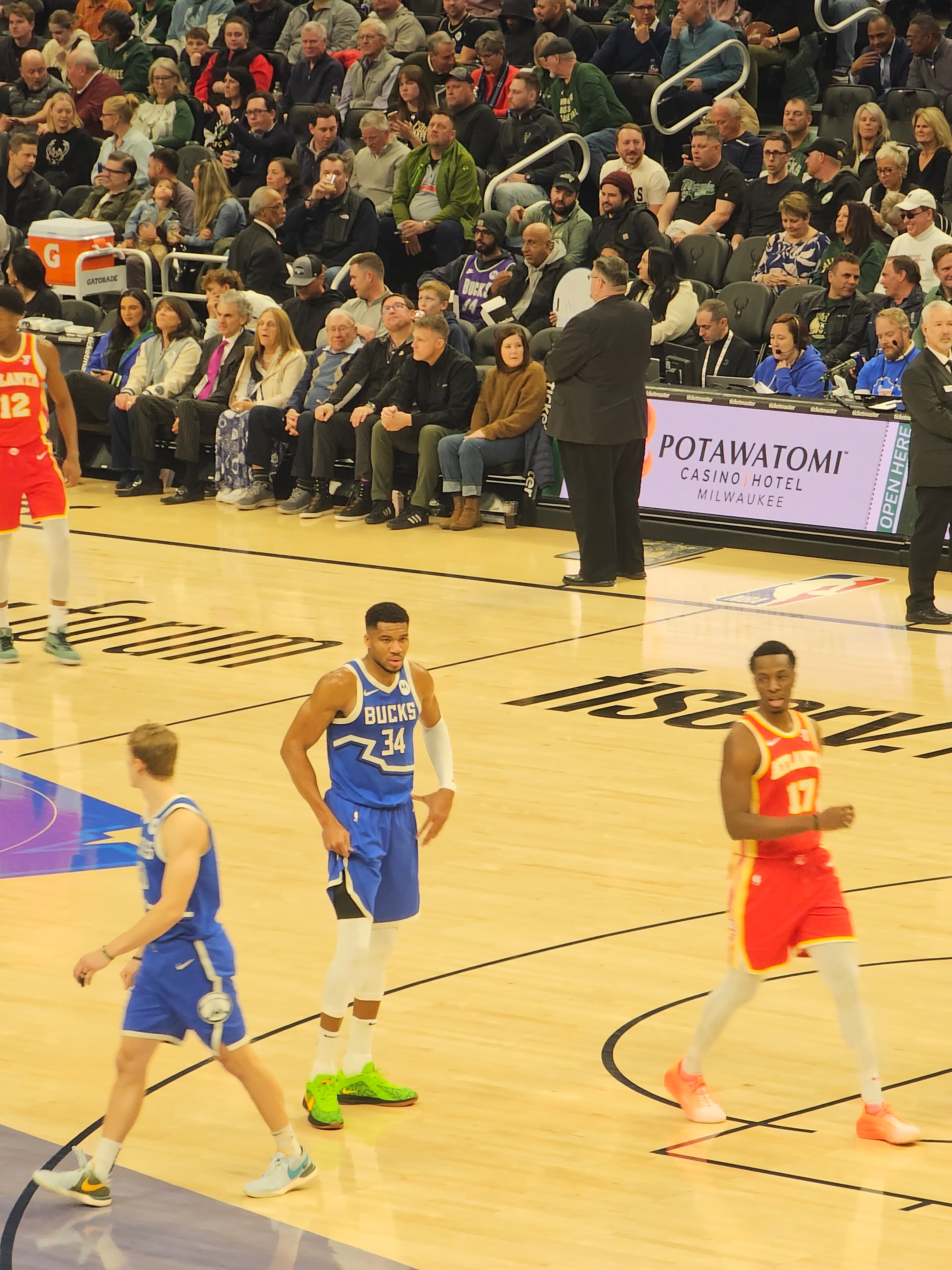 The Hawks Waited Too Long. Now They're Stuck With a Giant.