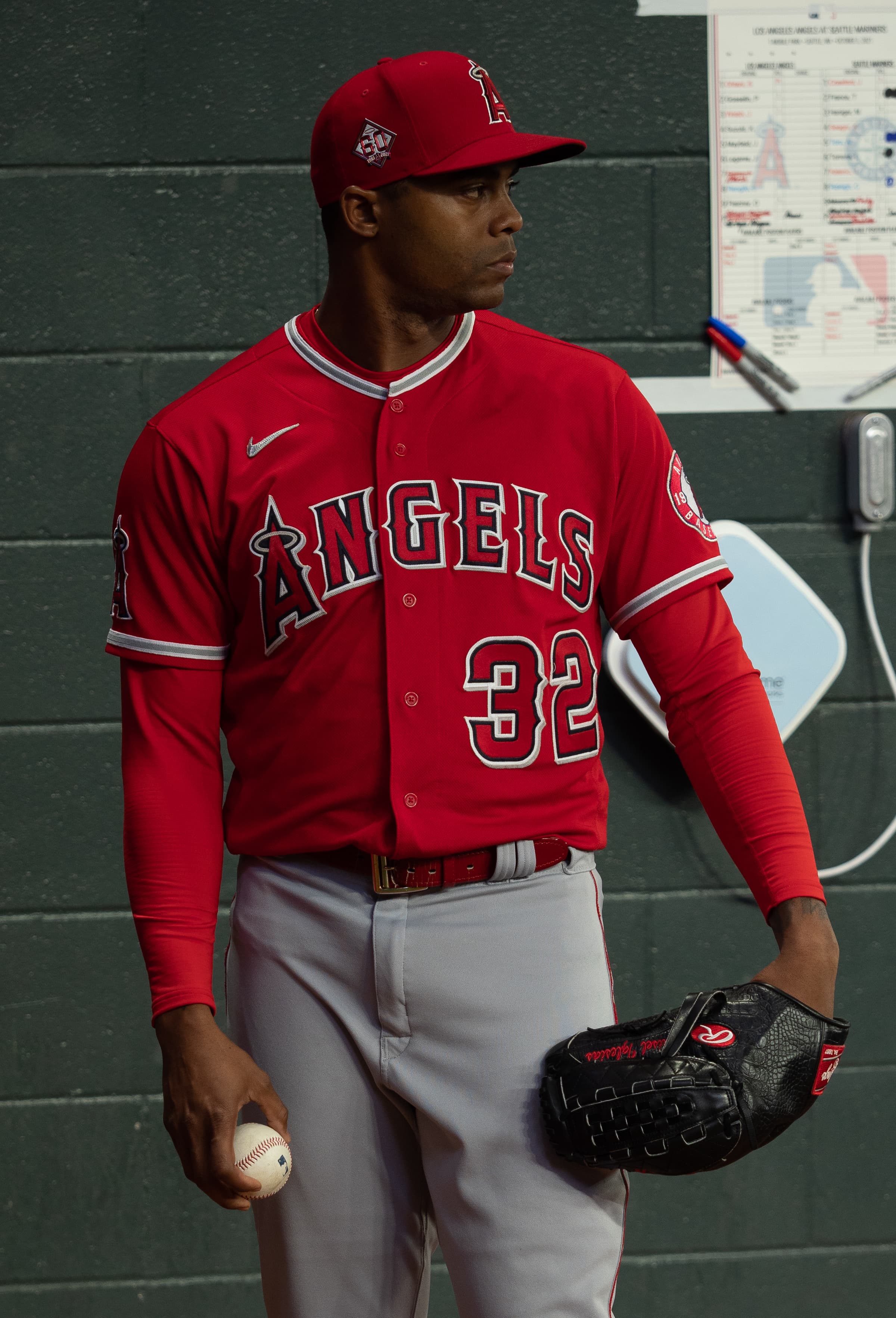 Forty-Eight Hours and the Catcher Nobody Planned For