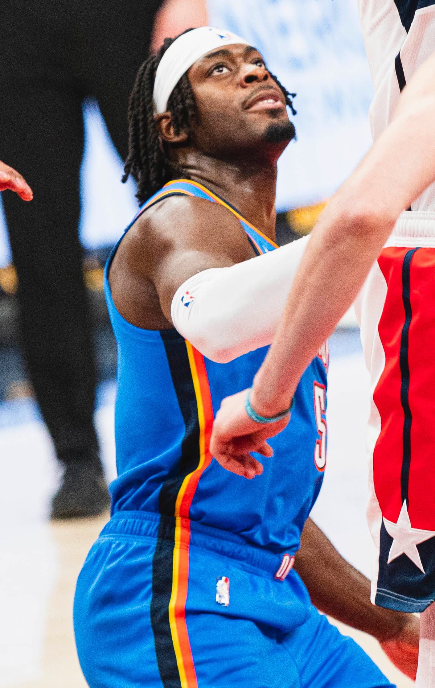 I Asked for an All-Star. They Got Me a Champion.