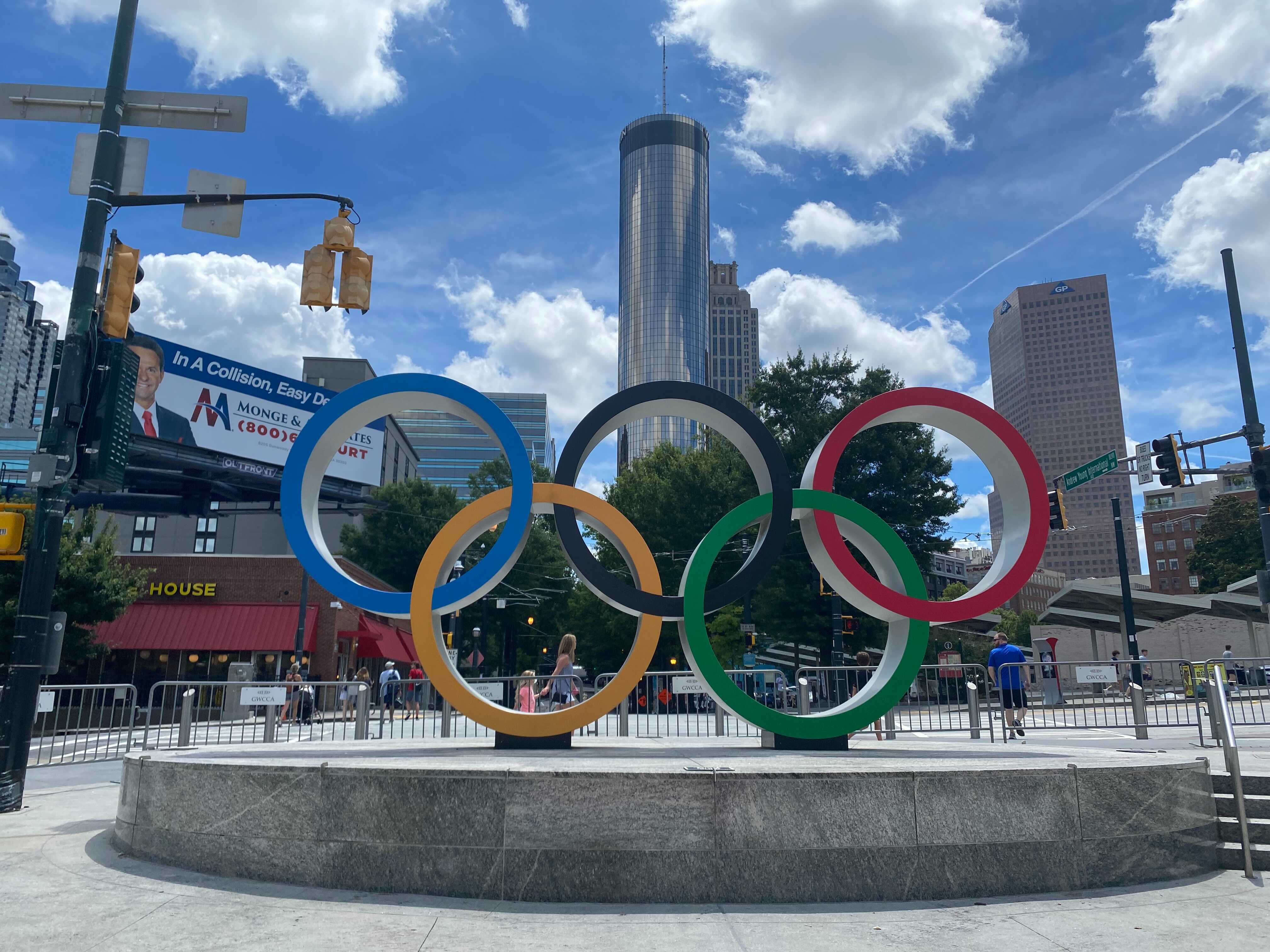 La Ofrenda: Atlanta Is Not Hosting a World Cup. It Is Offering Itself to the World.