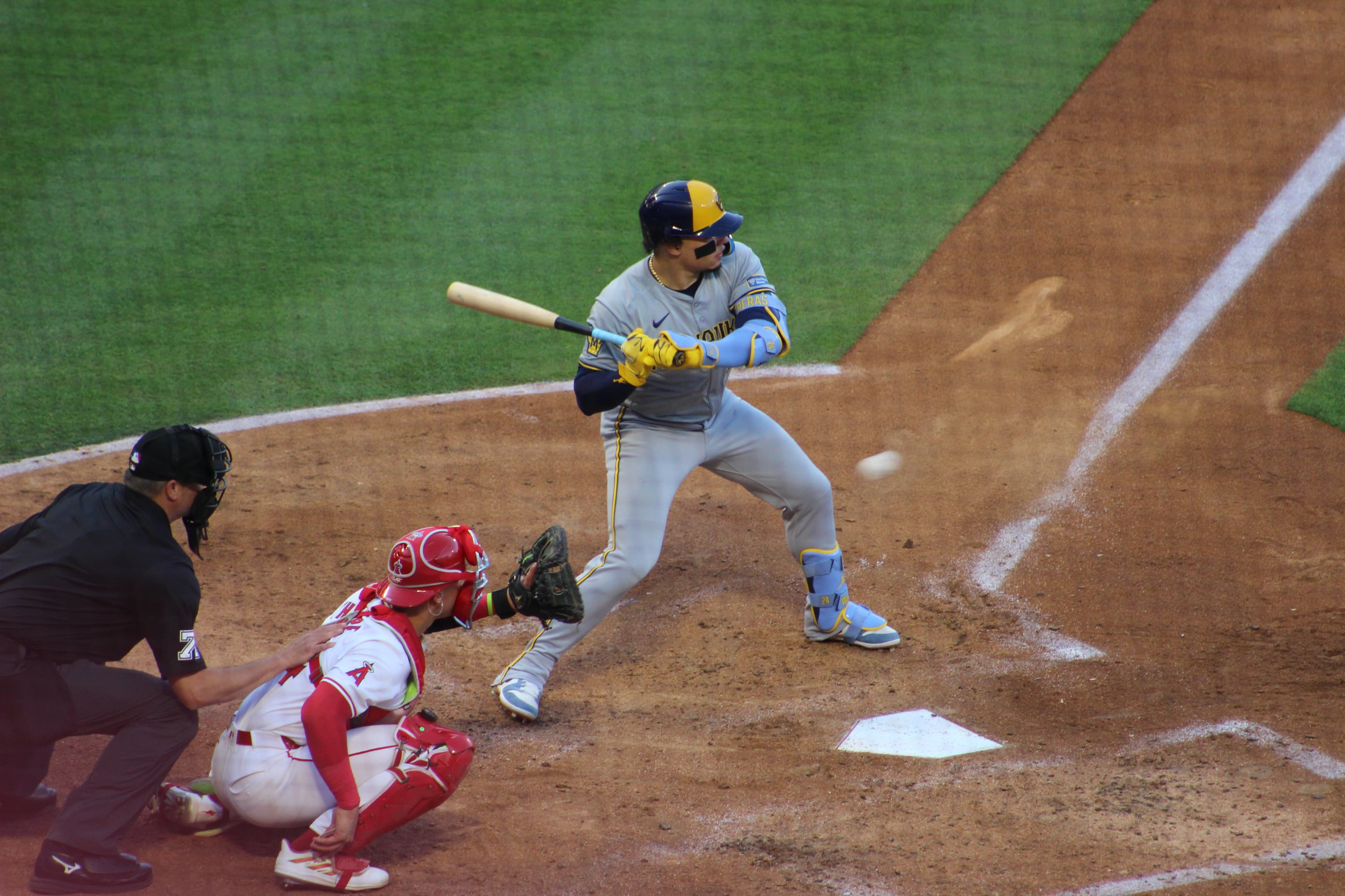 Ellis Magnolia: Eight Hits and One Run