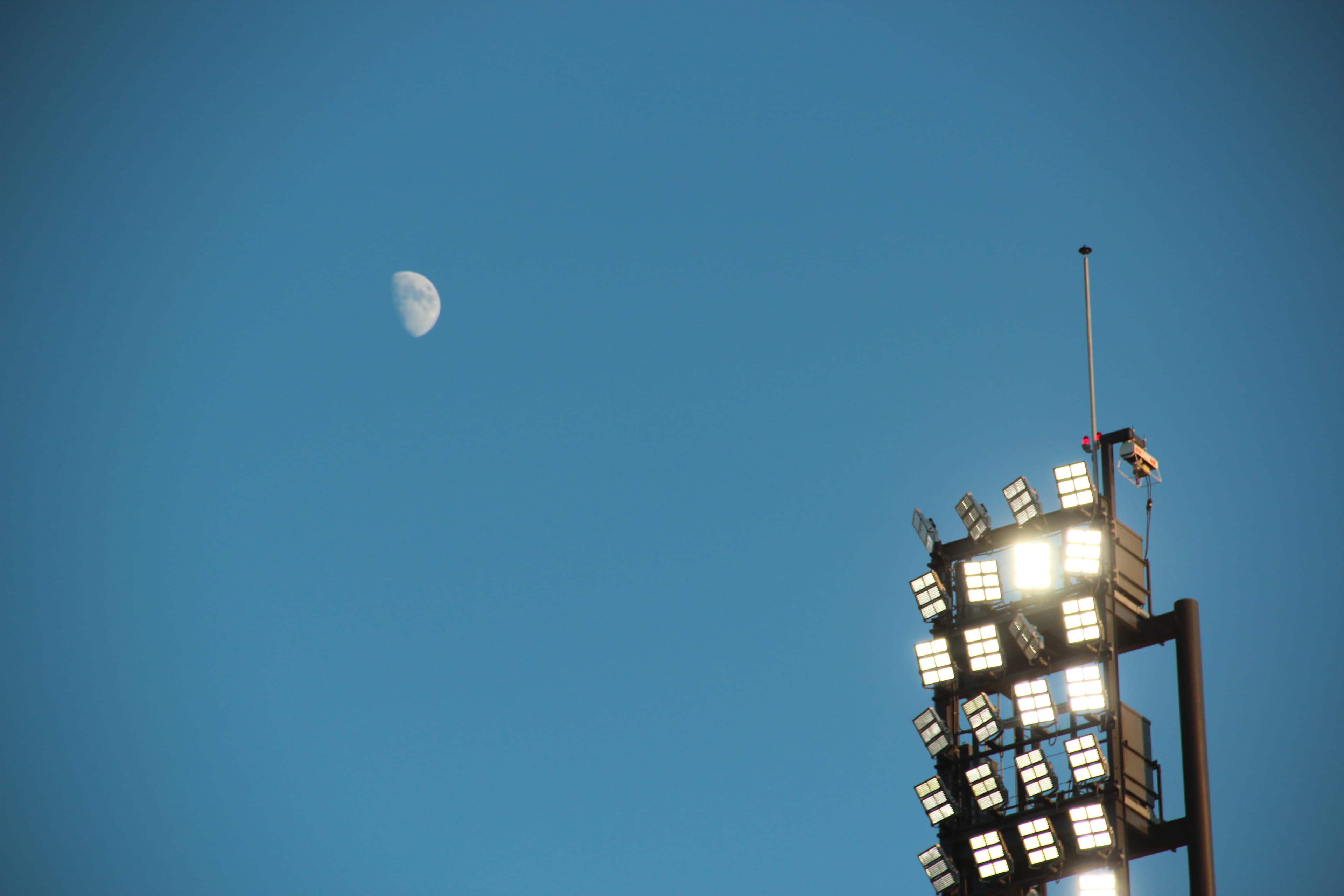 Two Outs, Runners On
