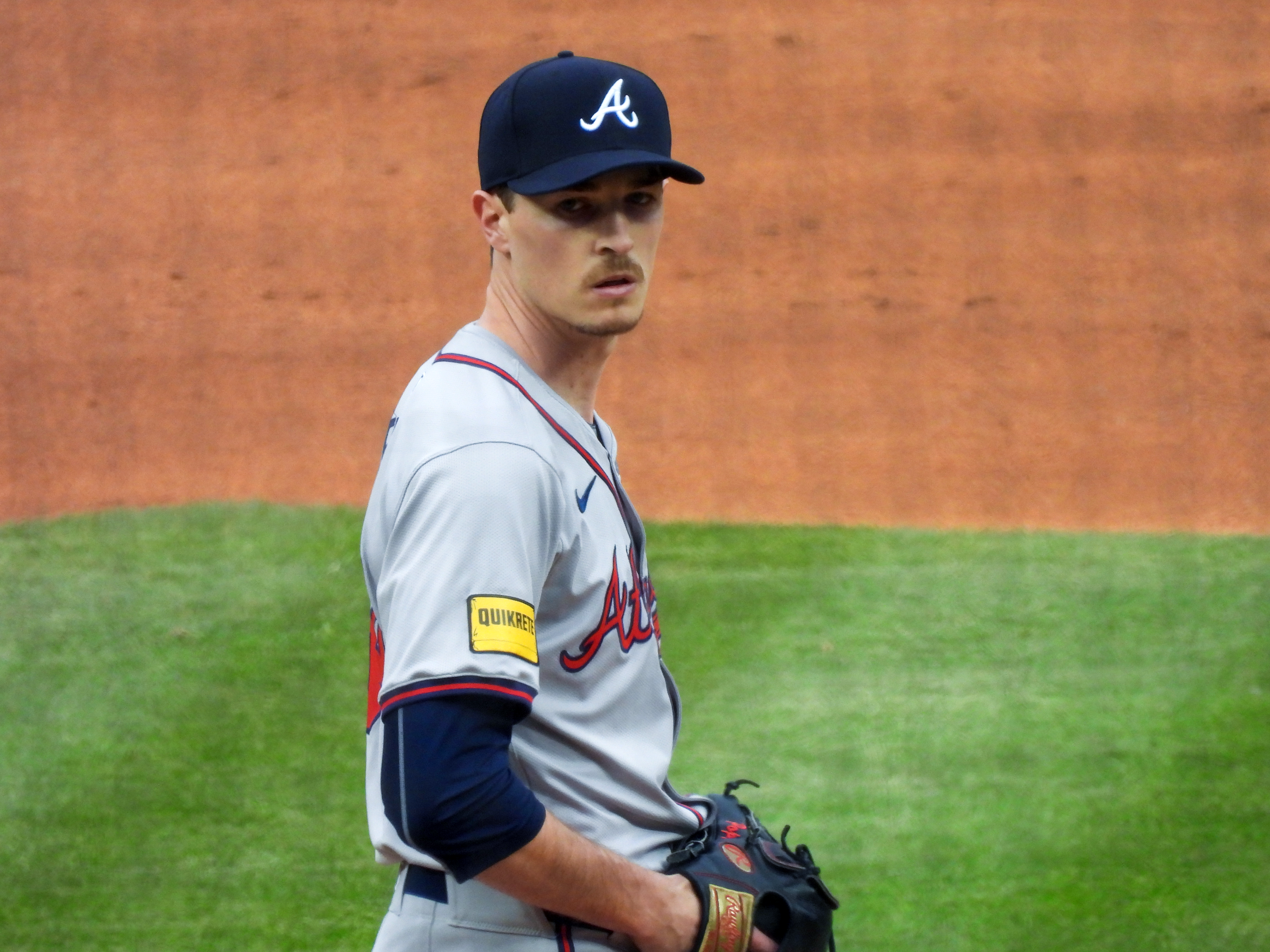 The Same Six Innings