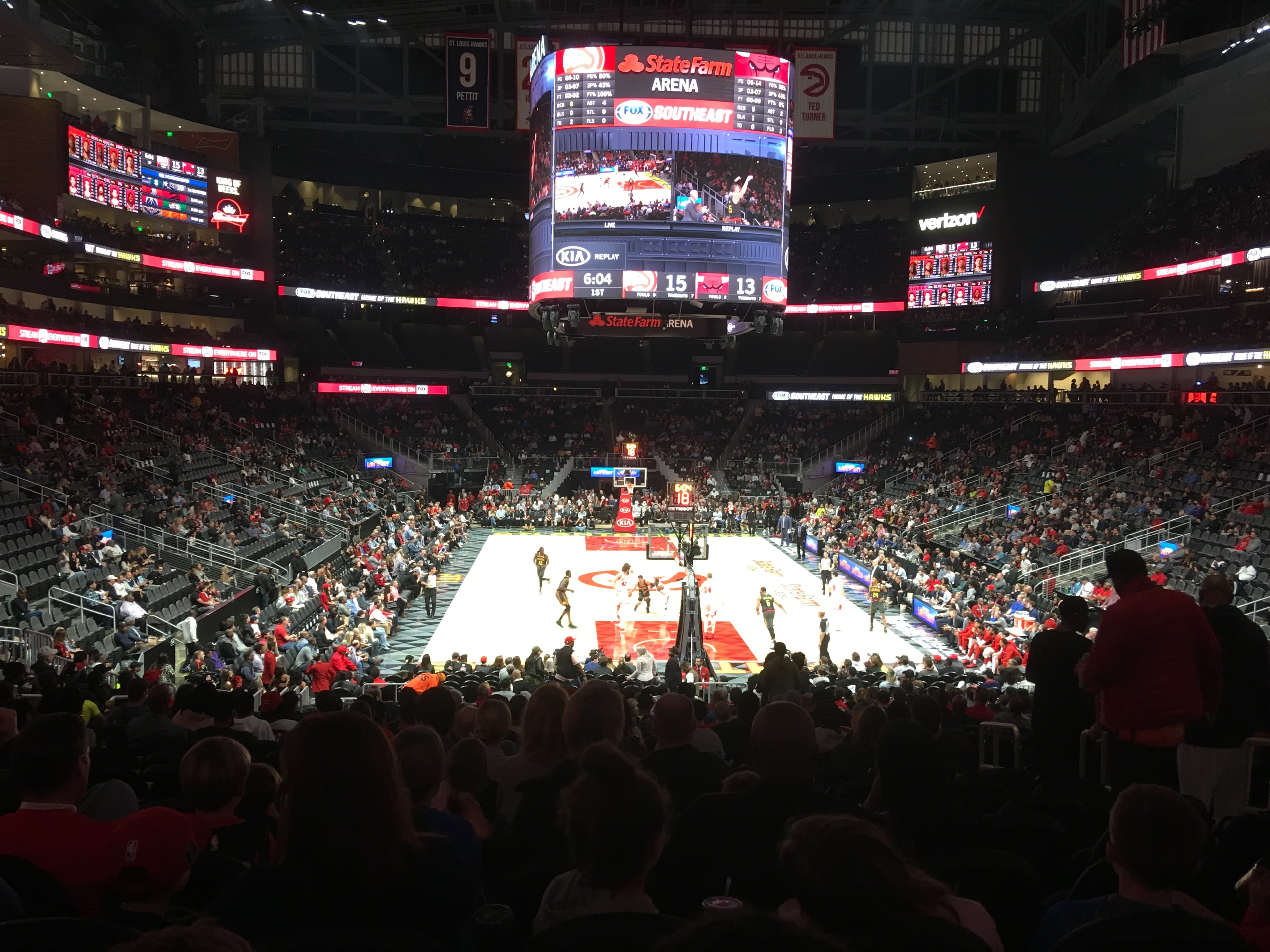 Five Guys the Hawks Have Never Met Are About to Define Them