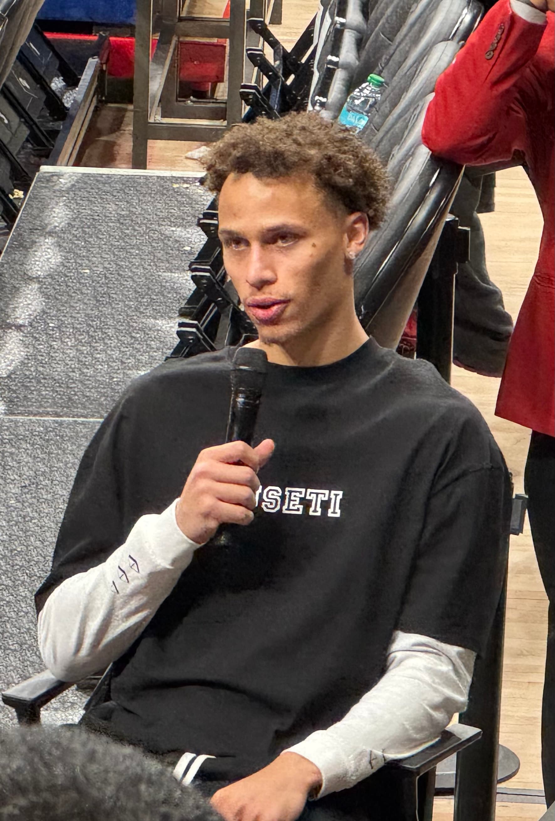 Philadelphia Called. Atlanta Didn't Pick Up.