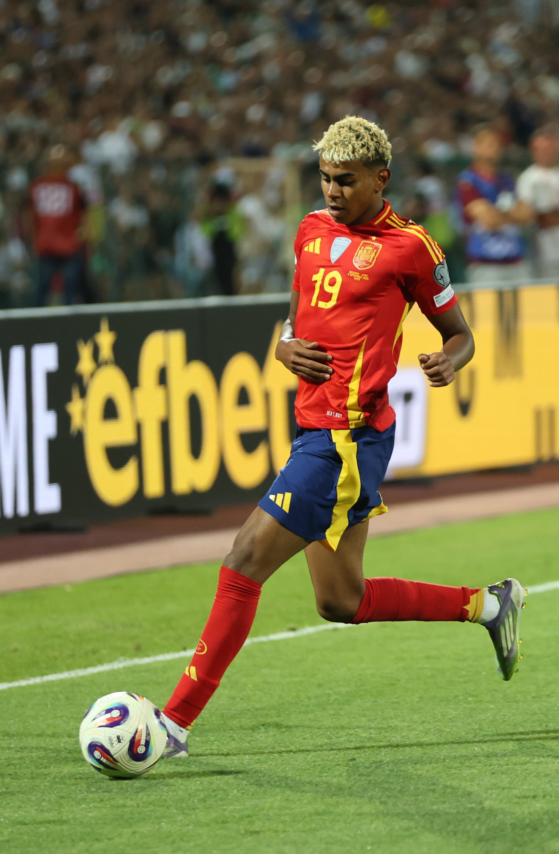 El Crisol: Atlanta Is Being Forged by the World Cup, Not Just Hosting It