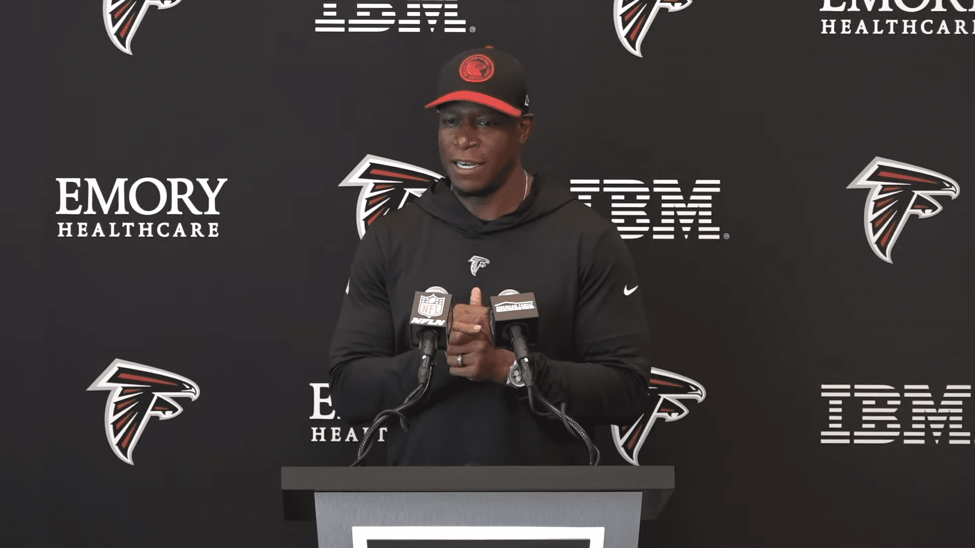 The Evidence Against Ranking Atlanta Last